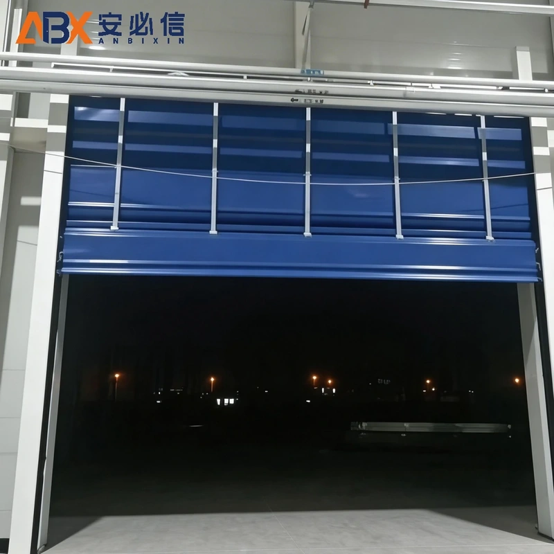 晋城市堆积门