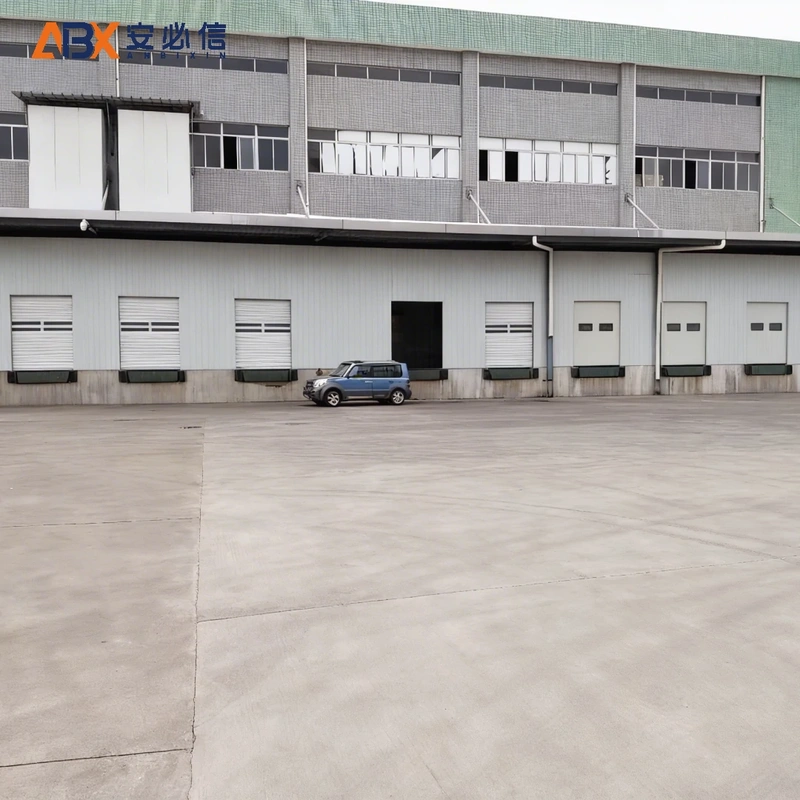 晋城市金属高速门