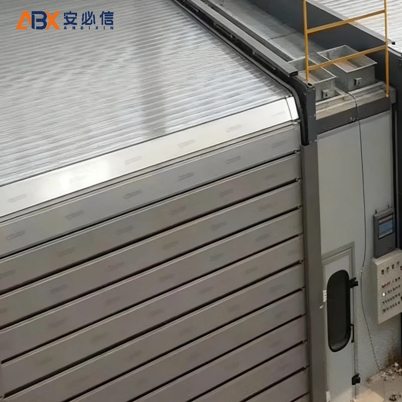 晋城市快速卷帘门